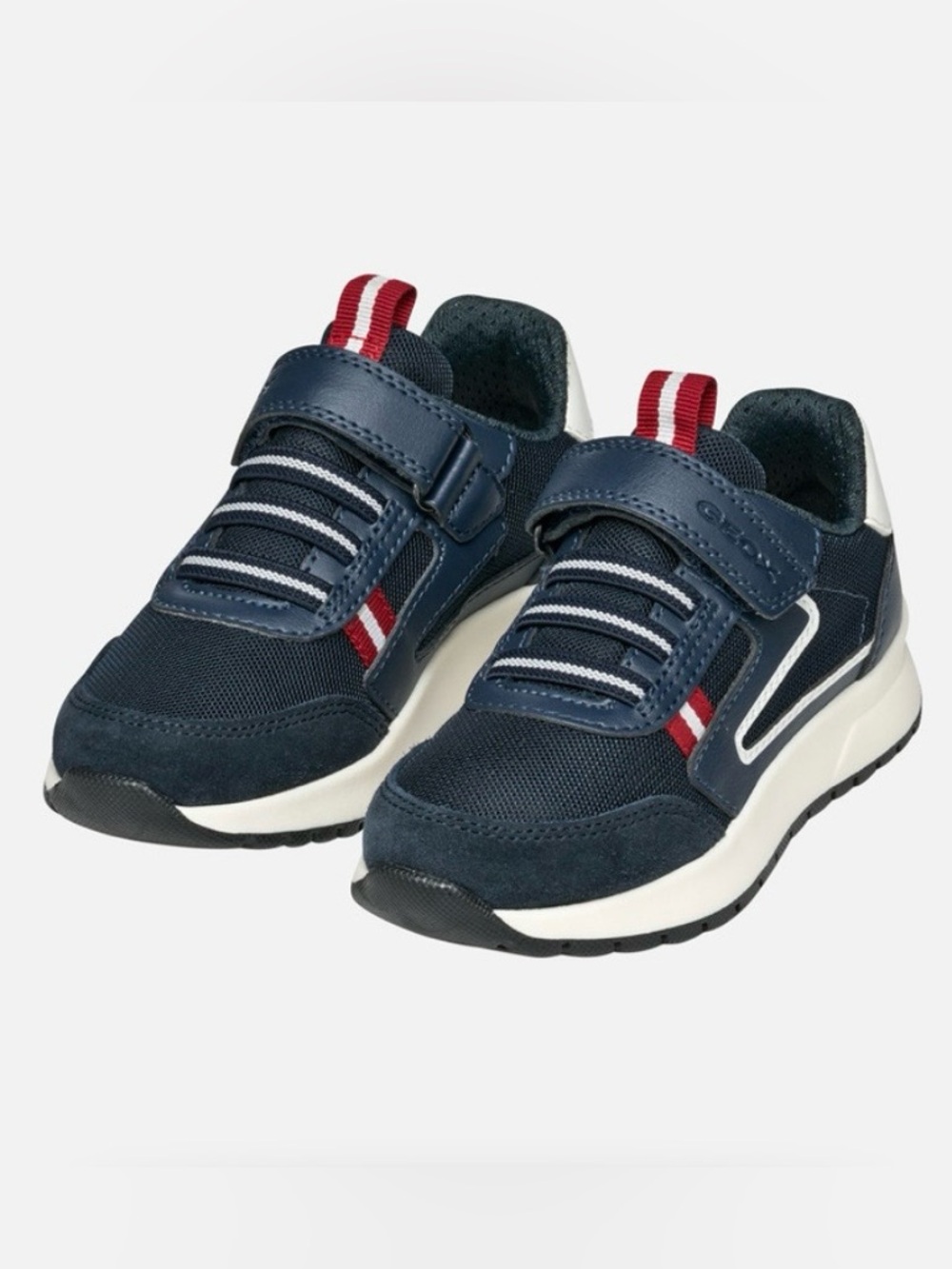 Boy’s Sneakers (Size 5)